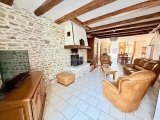  Maison à vendre 8 pièces 225 m²