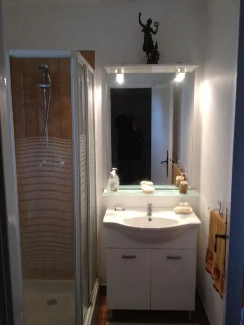 Location Appartement ANTIBES  Antipolis - CHAMBRE colocation Antibes