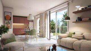  Appartement  vendre 1 pice 34 m