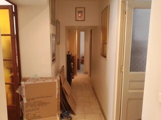  Appartement à vendre 3 pièces 81 m²