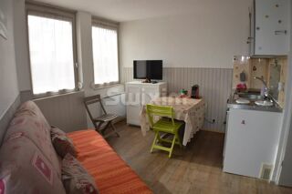  Appartement  vendre 2 pices 24 m