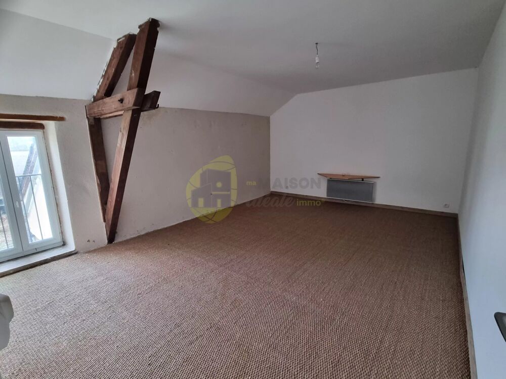 Vente Maison Maison 159 m² fort potentiel  Centre de Saint-Maur Saint-maur