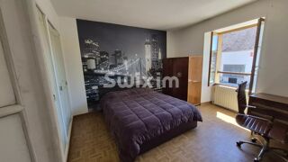 Vente Appartement Maison de caractère de 77 m² évolutif à Noyers Noyers
