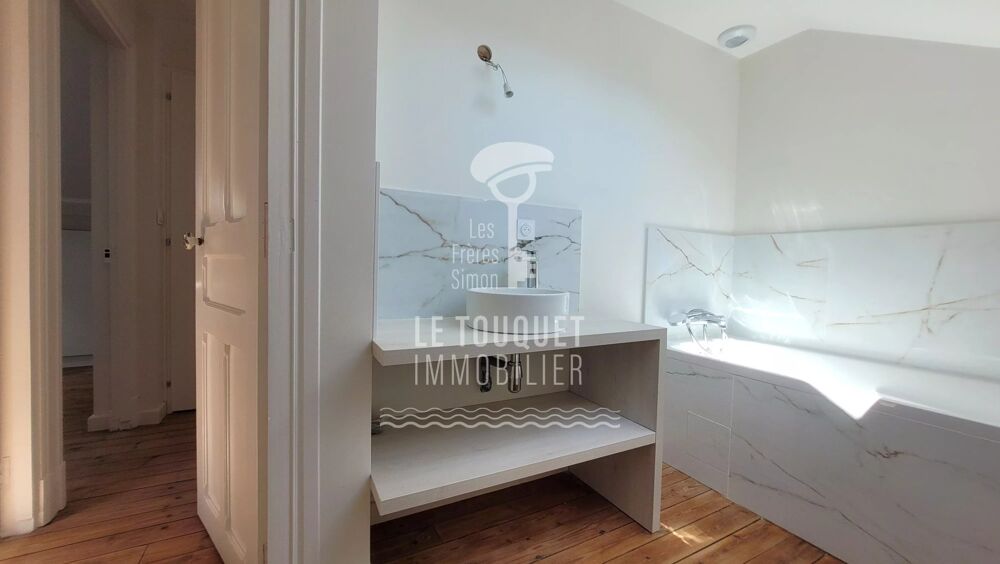 � vendre  Maison Le Touquet-Paris-Plage (62520)