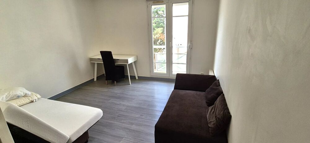 Location Appartement STUDIO MEUBLÉ LE MANS WASHINGTON Le mans
