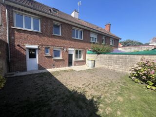  Maison à louer 99 m²
