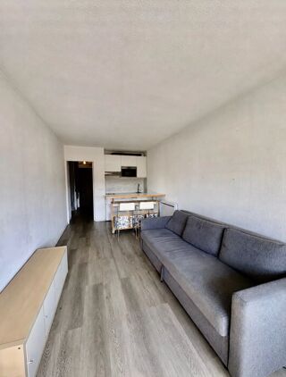  Appartement à vendre 1 pièce 26 m²