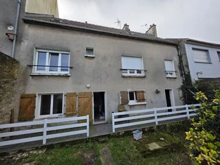  Appartement à louer 2 pièces 52 m²