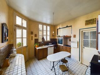  Maison � vendre 7 pi�ces 266 m�