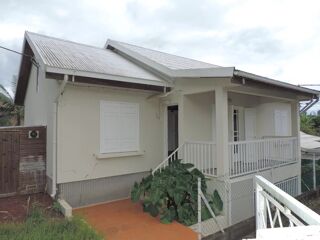  Maison à louer 4 pièces 103 m²