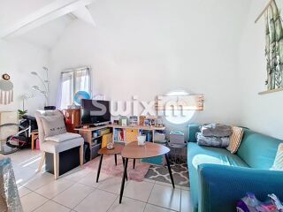  Appartement � vendre 1 pi�ce 37 m�