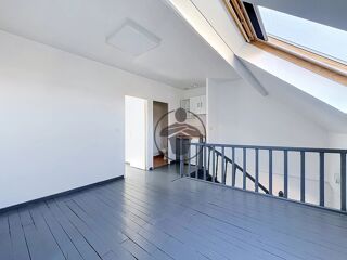  Appartement à louer 2 pièces 27 m²