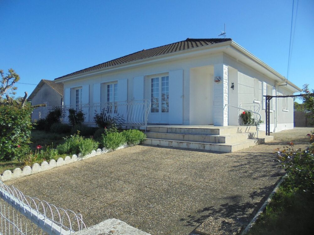 Maison 5 pièces 90 m² · à Neuvic · 90 m² · 160 000 €