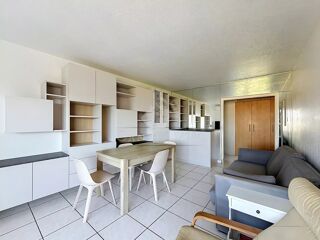  Appartement à vendre 2 pièces 47 m²