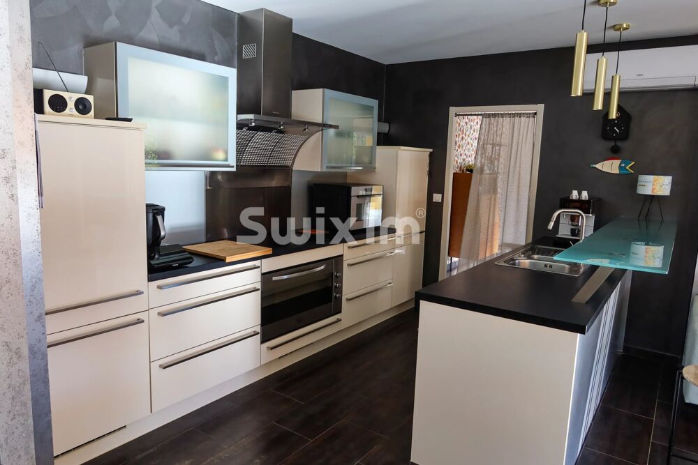 Vente Villa Maison contemporaine La chapelle-saint-sauveur