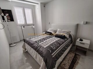 Vente Appartement SOUS COMPROMIS - REF 10 150 -OCCUPIED LIFE ANNUITY IN BEAULIEU-S Beaulieu-sur-mer