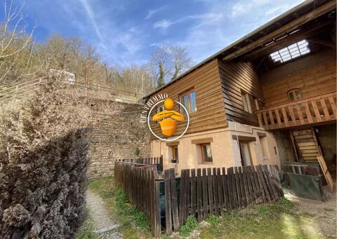   Appartement centre village Appartement - 5 pi�ce(s) - 91 m�