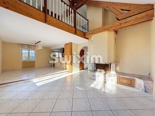  Maison � vendre 5 pi�ces 193 m�