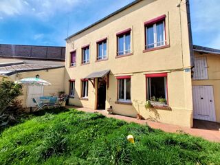  Maison à vendre 6 pièces 75 m²