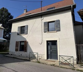 Maison à louer 5 pièces 155 m² La bâtie-montgascon
