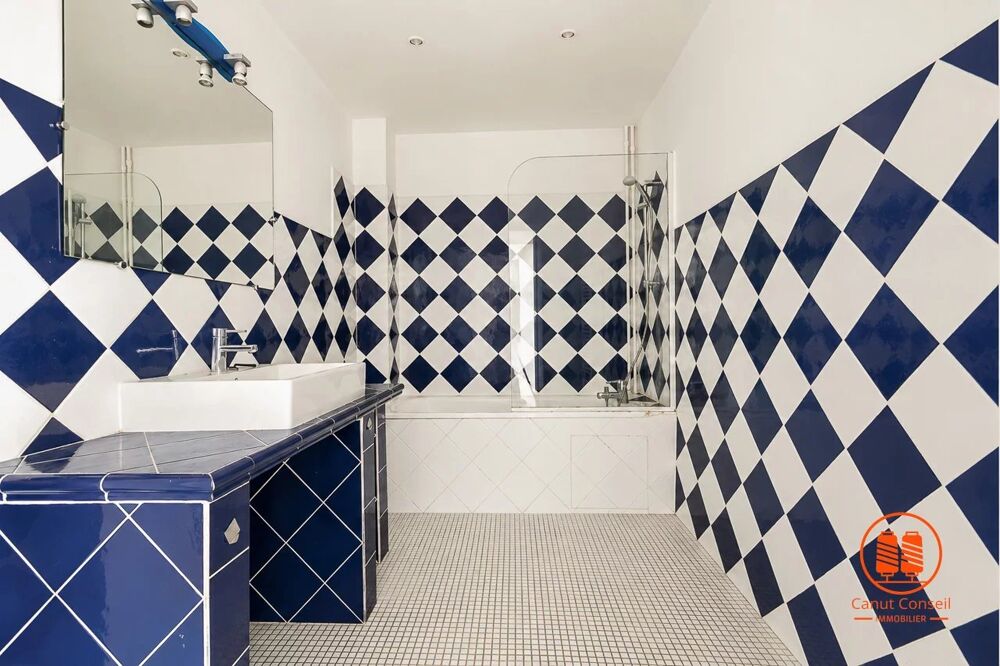 à vendre  Appartement Lyon 1