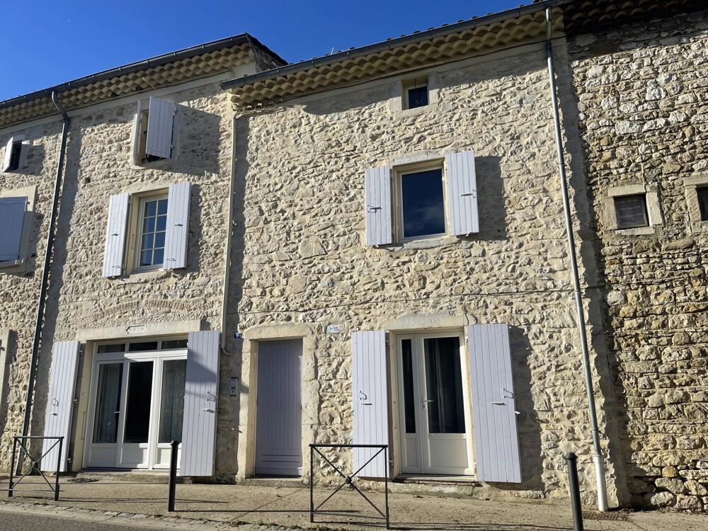 Location Appartement Appartement 3 pièces Allan