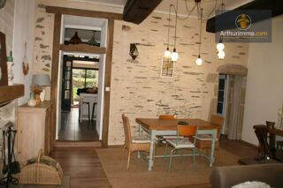  Maison � vendre 8 pi�ces 154 m�