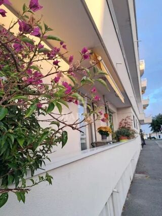  Appartement � vendre 4 pi�ces 72 m�