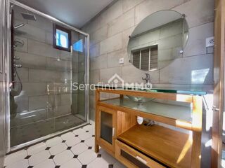  Appartement  vendre 2 pices 44 m