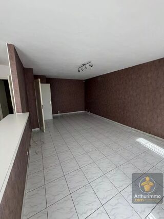  Appartement à vendre 3 pièces 71 m²