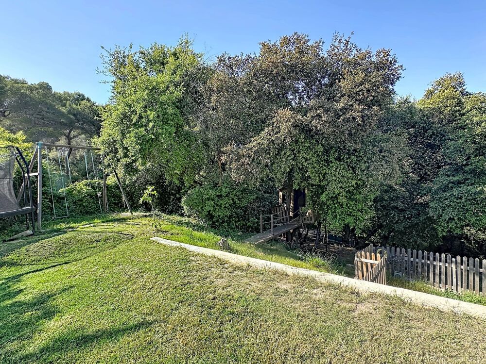 Vente Maison Antibes.Belle propriété.Grand terrain. Antibes