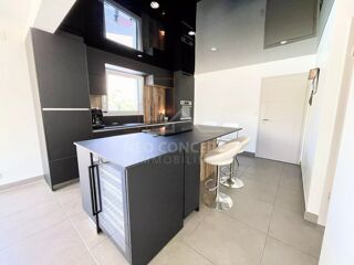 Maison à vendre 5 pièces 130 m²