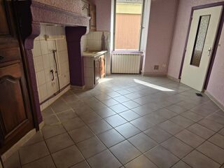  Maison à vendre 4 pièces 131 m²