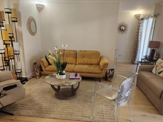  Appartement à vendre 2 pièces 79 m²
