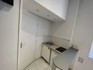  Appartement  louer 1 pice 21 m
