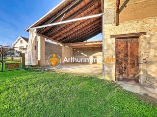  Maison à vendre 6 pièces 160 m²