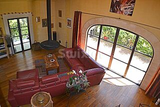  Maison � vendre 10 pi�ces 240 m�