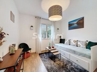  Appartement � vendre 4 pi�ces 91 m�