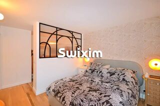  Appartement � vendre 3 pi�ces 84 m�