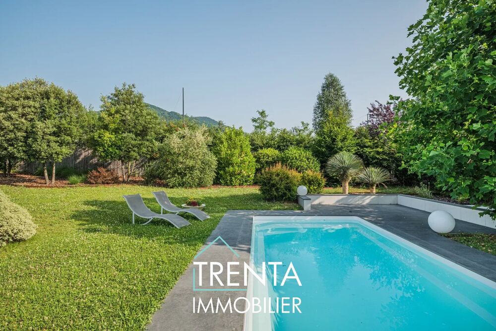 � vendre  Villa Voiron (38500)