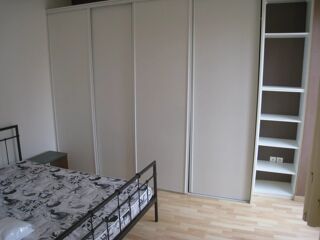  Appartement à louer 2 pièces 37 m²
