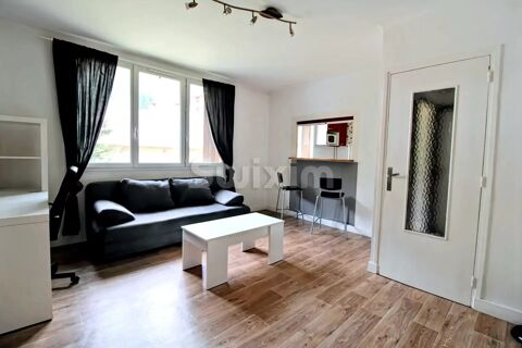  Appartement � vendre 2 pi�ces 40 m�