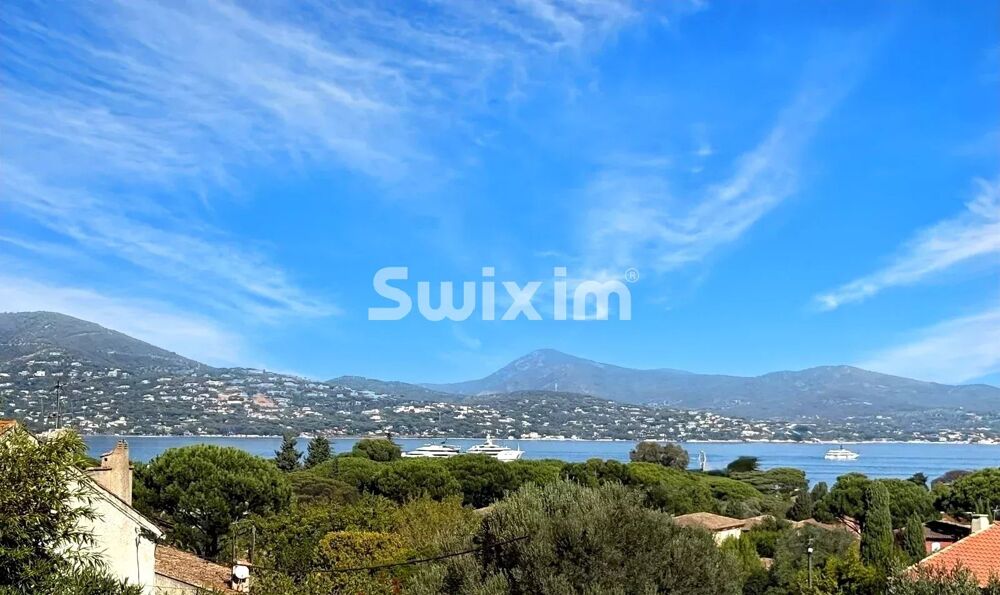 � vendre  Villa Saint-Tropez (83990)