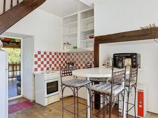  Maison à vendre 4 pièces 82 m²