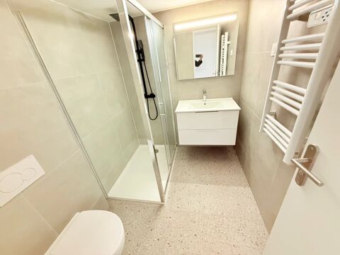  Appartement � louer 2 pi�ces 44 m�