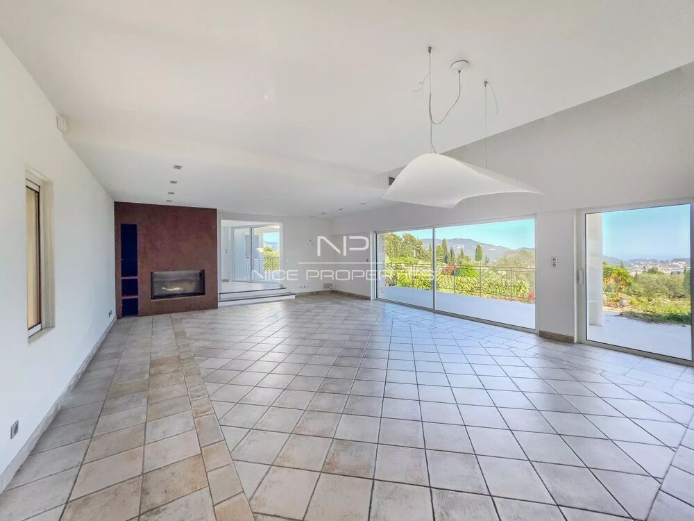 � vendre  Villa Nice (06000)
