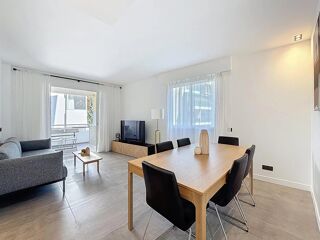  Appartement à vendre 3 pièces 71 m²