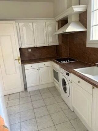  Appartement  vendre 3 pices 55 m