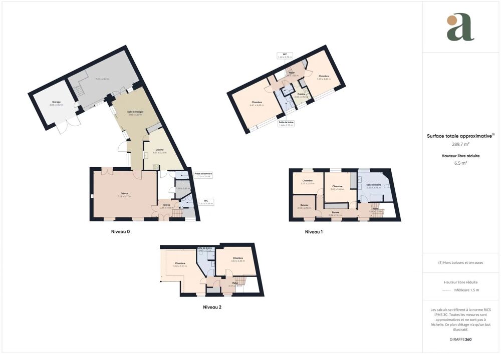 � vendre  Maison Nantes (44000)