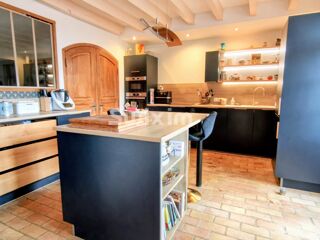  Maison à vendre 7 pièces 250 m²